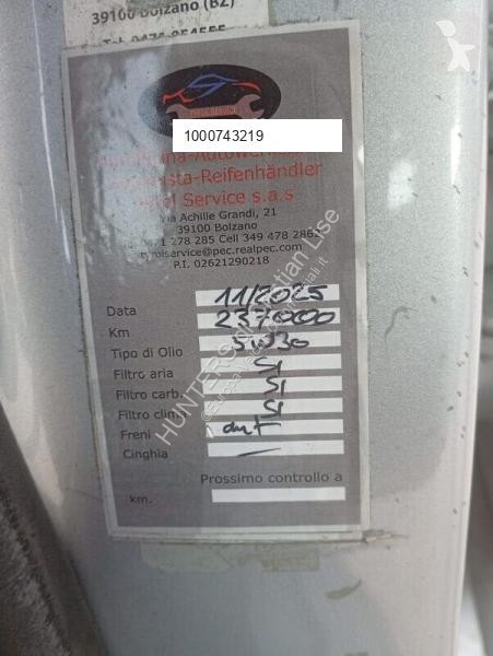 Užitkové vozidlo Seat