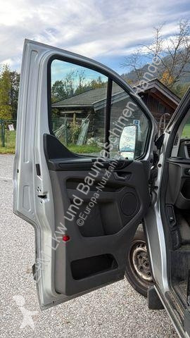 Ford Kasten 300 L2 Trend van