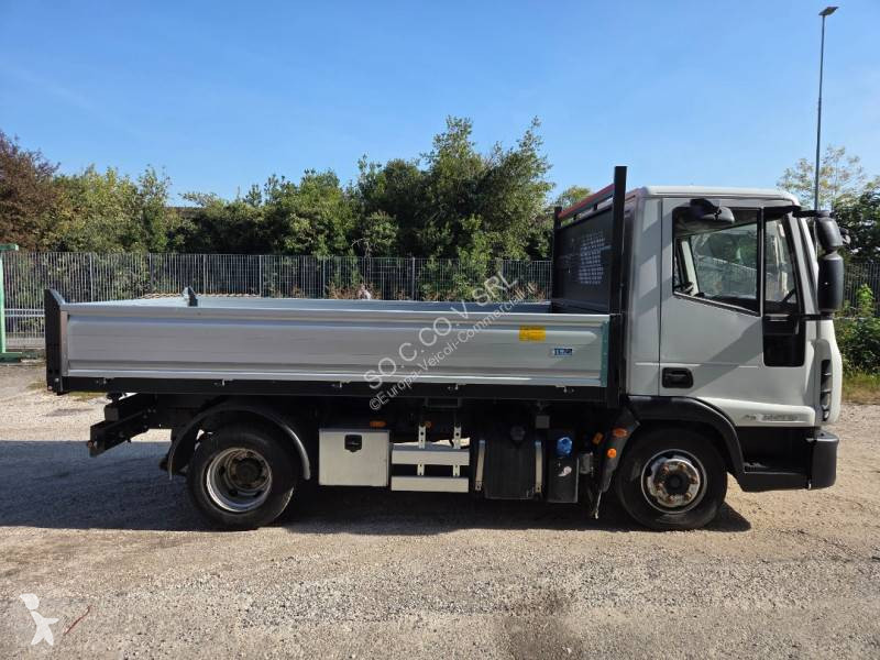 Iveco 80 E 19 van