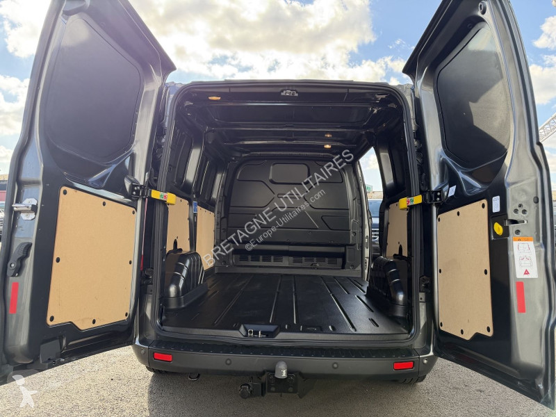 Varevogn Ford TRANSIT CUSTOM FG 340 L1H1 2.0...