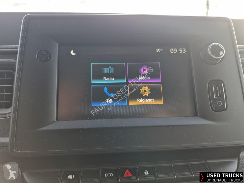 Renault  van