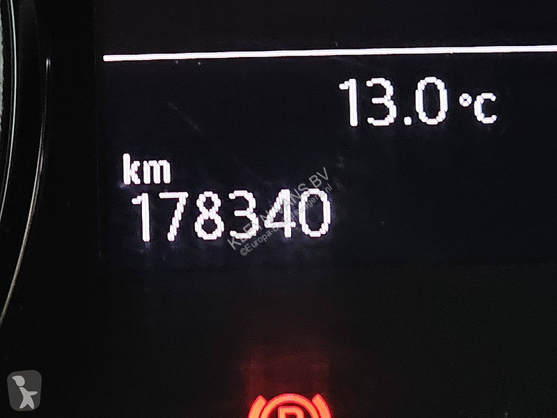 MAN 3.180 L2H2 ac automaat EURO6 carplay...