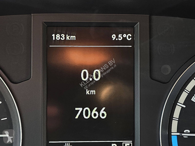 Mercedes L3 XL 280KM WLTP Snelladen 60kWh...