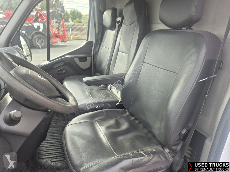Renault  van