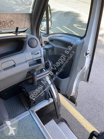 Iveco 50C21 van