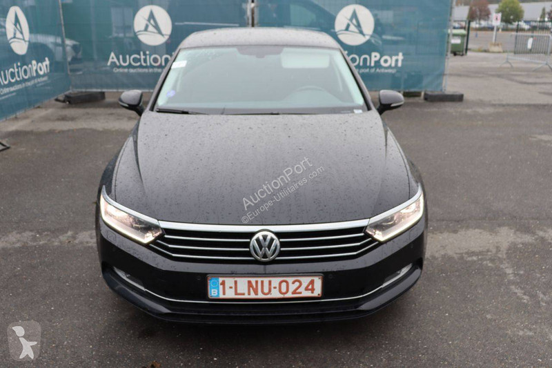 Užitkové vozidlo Volkswagen