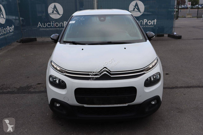 Citroën  van