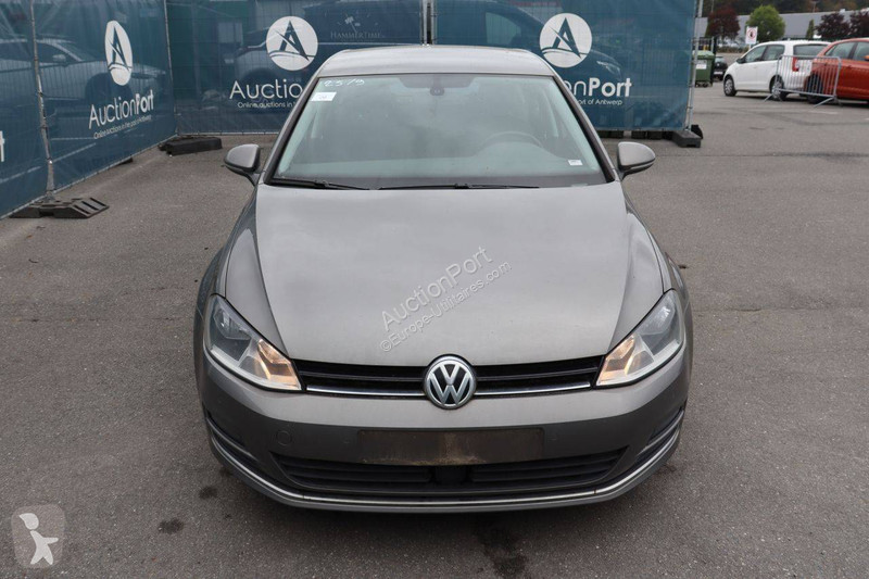 Užitkové vozidlo Volkswagen
