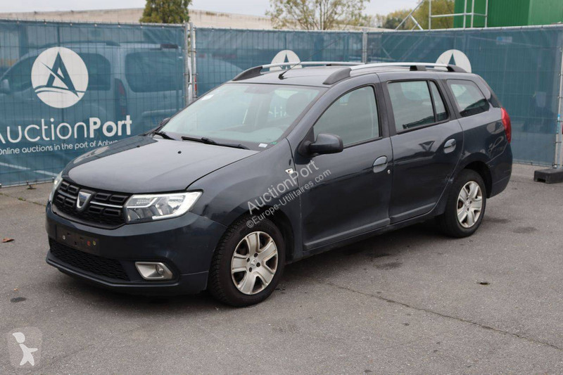 Dacia  van