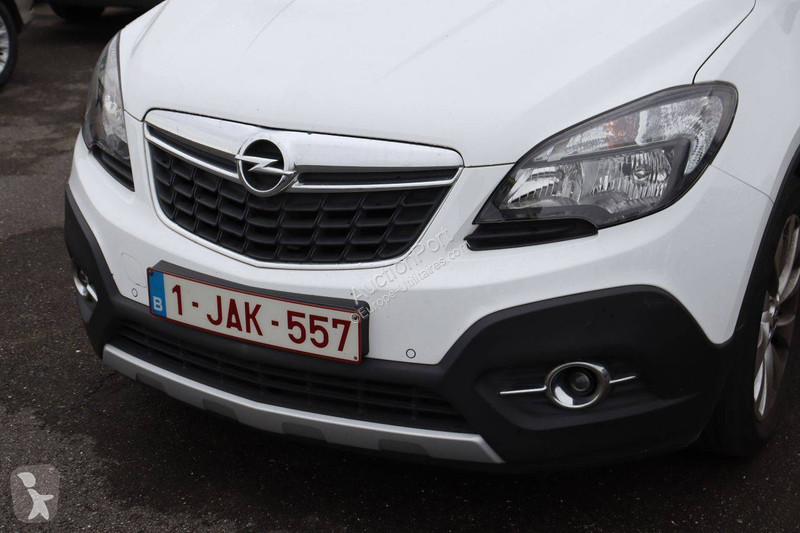 Opel  van
