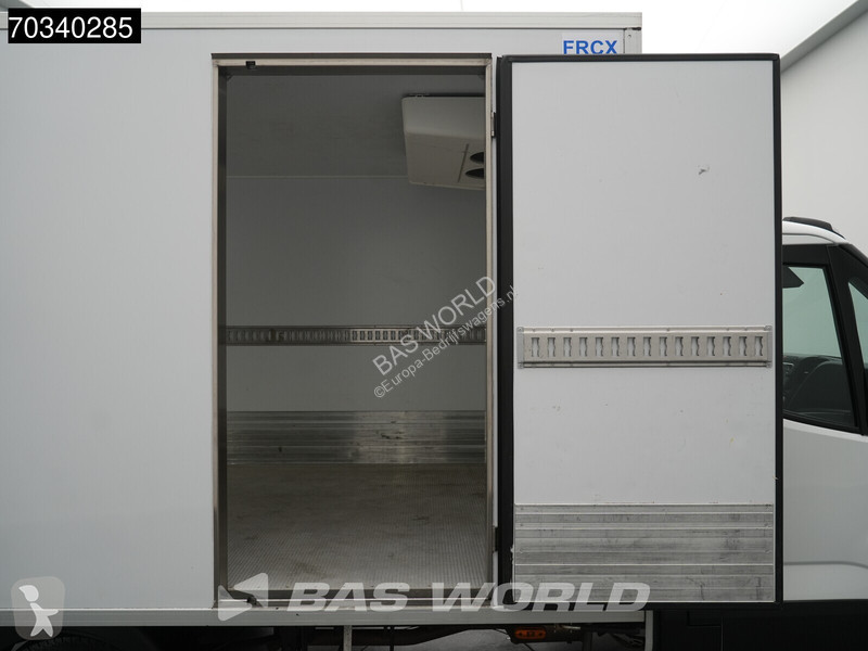 Iveco 35S16 Automaat Koel/Vrieswagen Carrier...