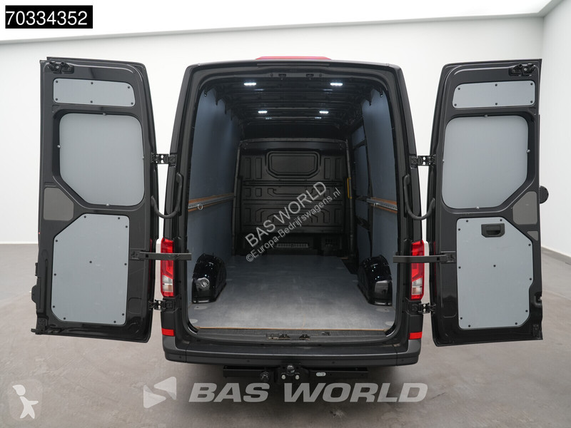 Volkswagen 140pk Automaat L3H3 Airco Navi...