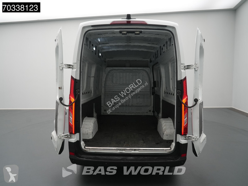 Maxus Hoog Dak L3H3 LED Airco Cruise...