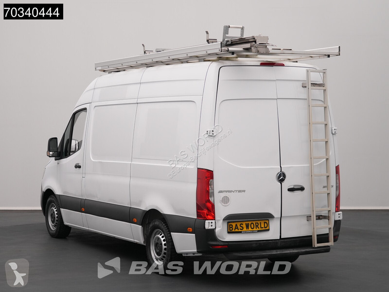 Mercedes 311 CDI L2H2 AC/Climate Imperiaal...