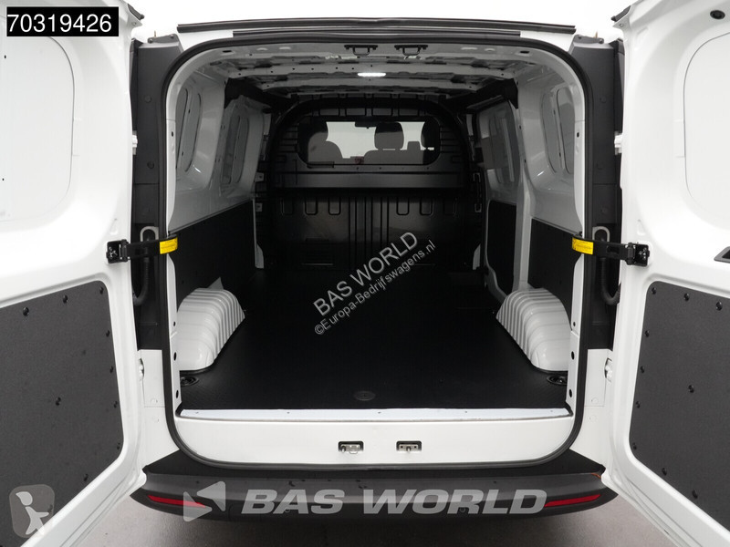 Maxus Elektrisch 77kWh 450km WLTP L2H1...