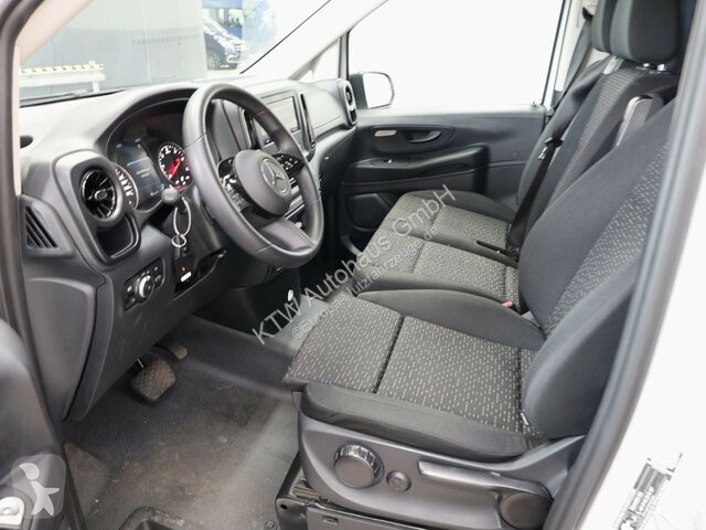 عربة نفعية Mercedes Vito116CDI KA...