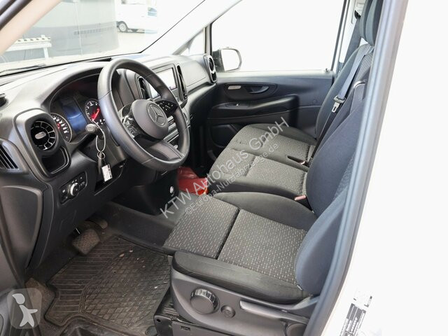 Furgoneta Mercedes Vito116CDI KA...