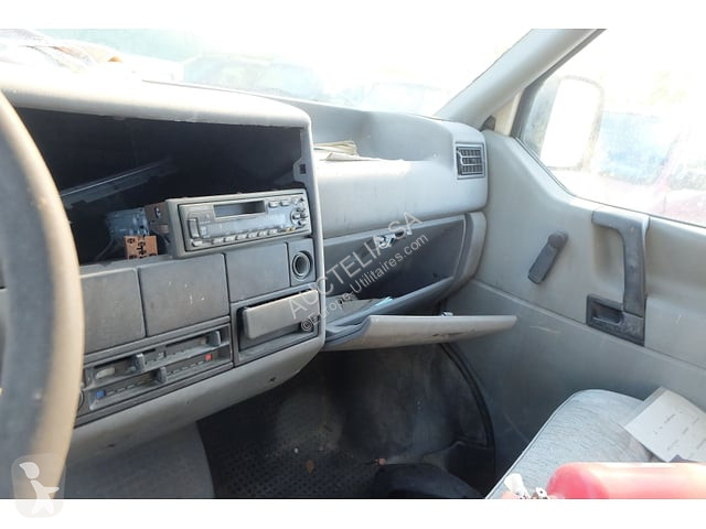Volkswagen  van