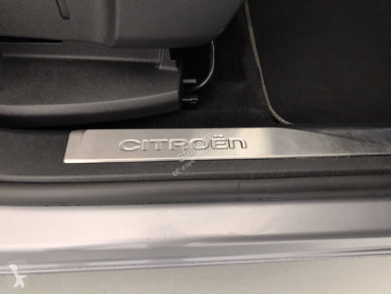 Citroën C5 Transporter