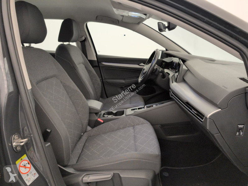 Volkswagen  GOLF 8 Transporter