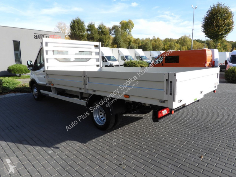 Ford  TRANSIT van