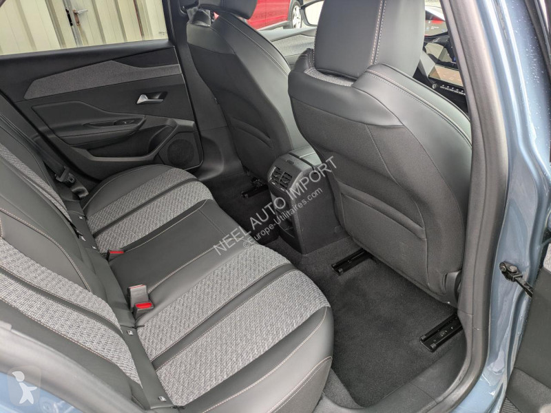 Peugeot 308 III SW ALLURE 1.5 BlueHDi 130CH BVA...
