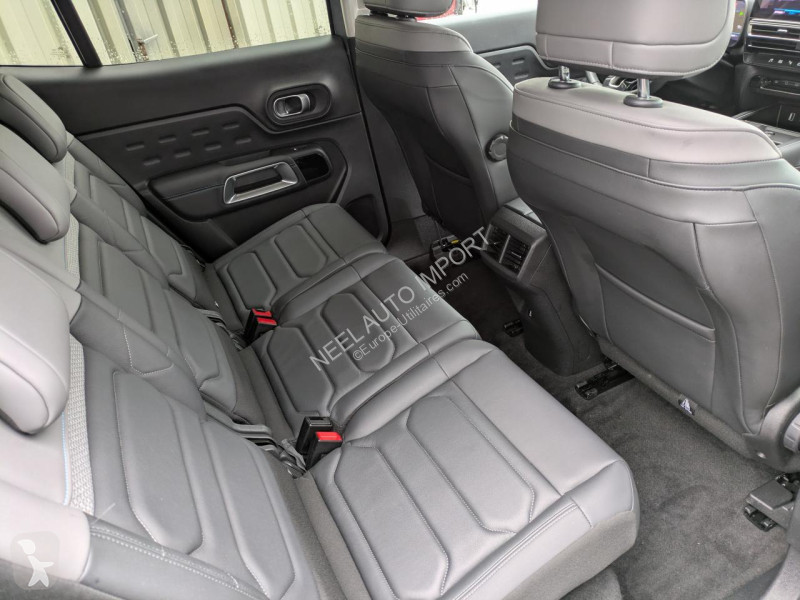 Citroën C5 AIRCROSS SHINE 1.5 BlueHDi 130CH...