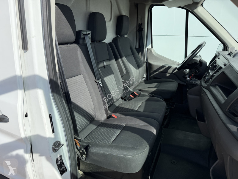 Ford  van