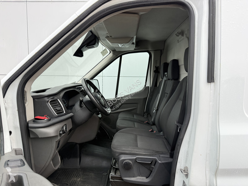 Užitkové vozidlo Ford 68kWh 184PK L4H3 317km...