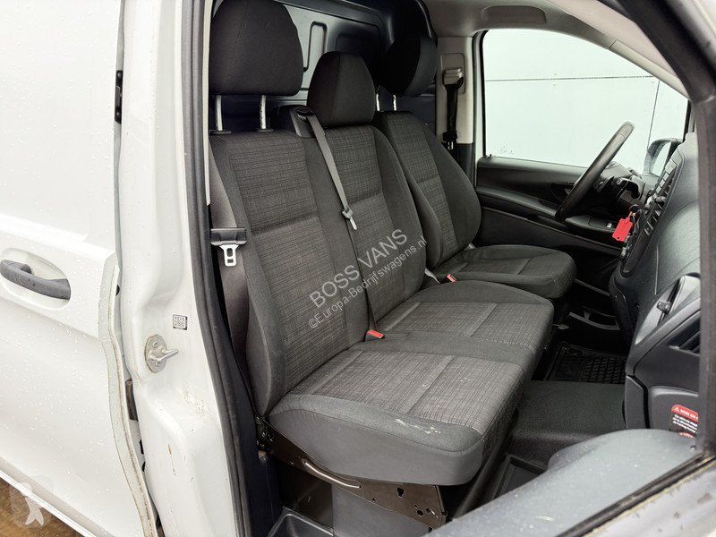 Mercedes Mercedes Benz 114 1.9 CDI *Marge*...