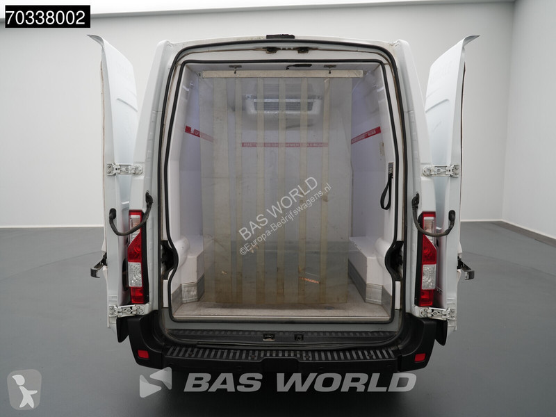Renault Koelwagen Lamberet L3H2 Airco Cruise...