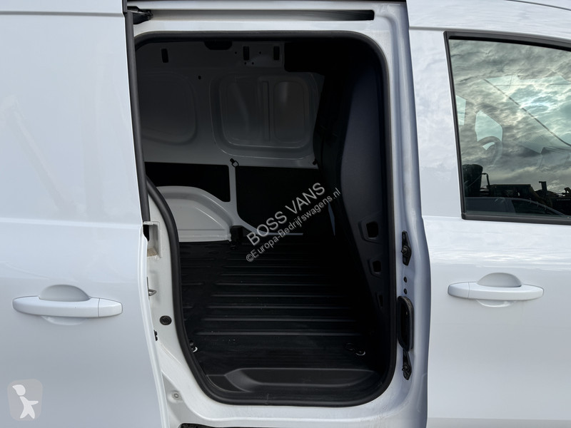 Furgoneta Mercedes 110 1.5 CDI L1 Cruise...