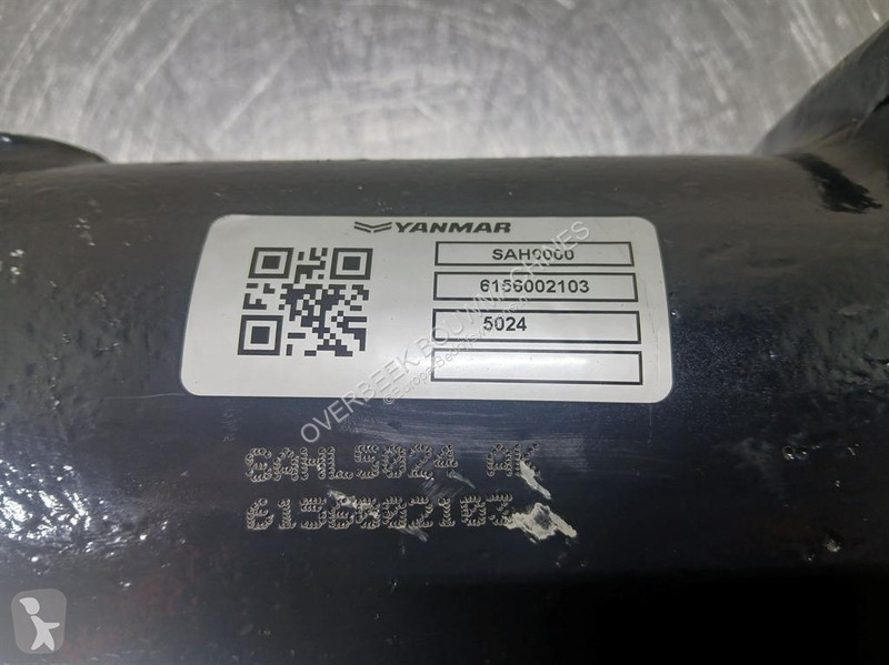 Yanmar 80/130-6156002100-Support...