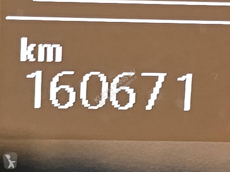 Volkswagen 35 2.0 L3H3 Dubbele Cabine LED...