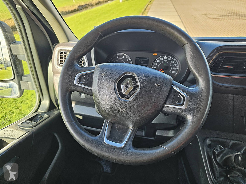 Užitkové vozidlo Renault 2.3 Kipper Dubbellucht...