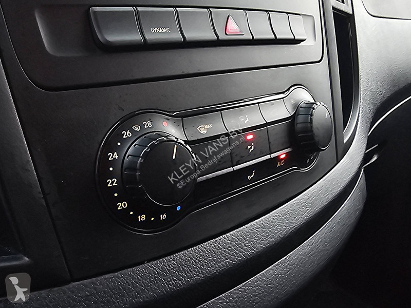 Mercedes L2 280KM WLTP Snelladen 60kWh 120Km/h...
