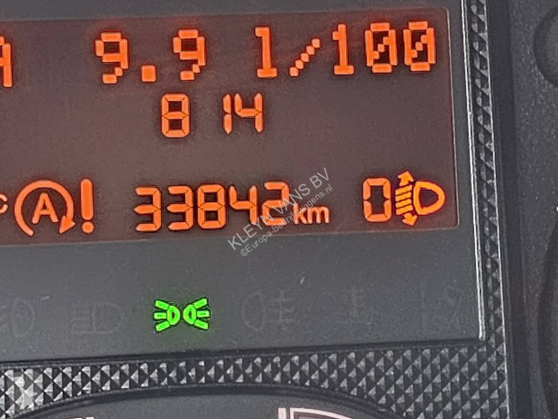Opel 2.2 L2H2 Airco BPM Vrij 3 Zits Cruise...