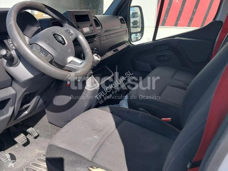 Renault MASTER L3H2 135.35 B/B R1 van