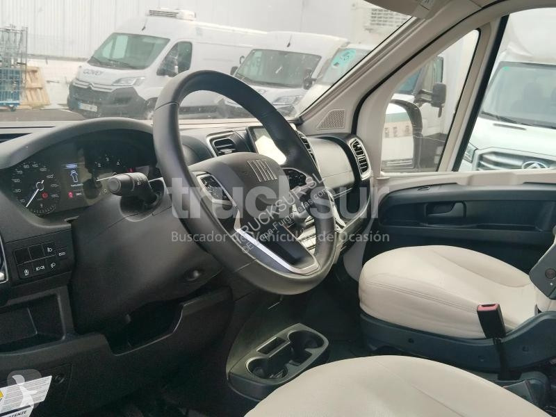 Fiat DUCATO 35 L3H2 140CV LDT van