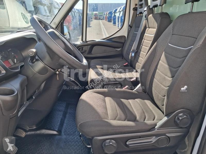 Furgoneta Iveco DAILY 35C16H 20M/PLAT
