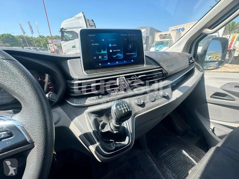 Maxus GV P/E PT van
