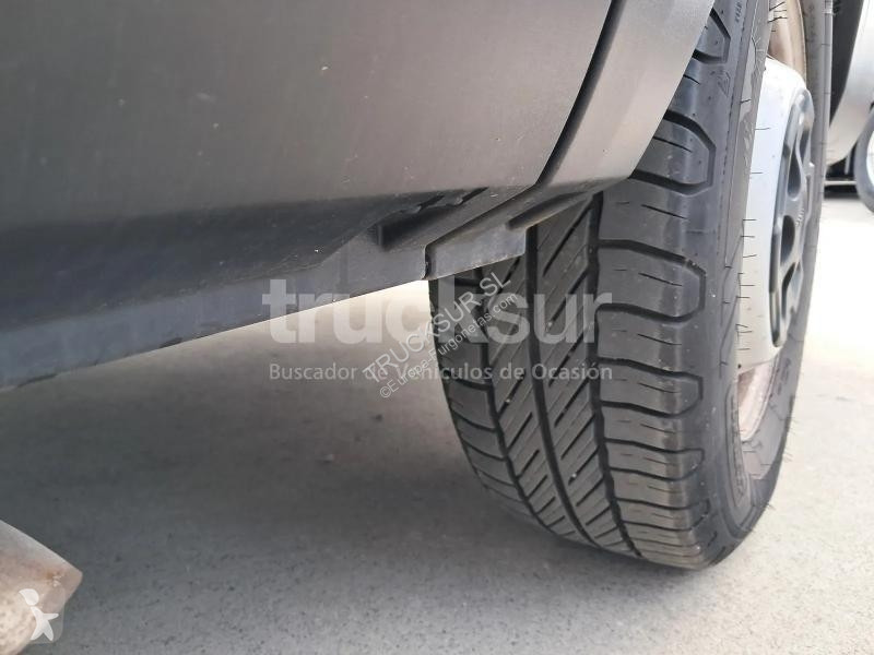 Furgoneta Iveco DAILY 35S16 12M3