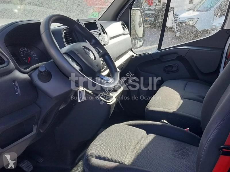Renault MASTER 165.35 GV van