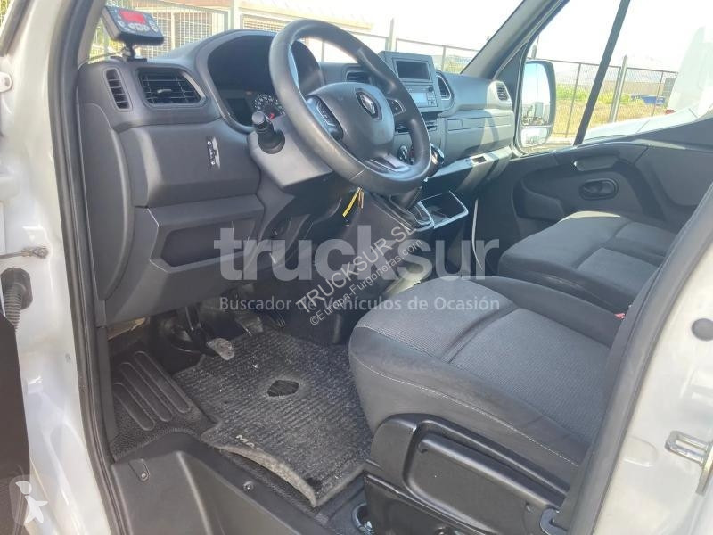 Renault MASTER 150.35 FRA-X L2 H2 van