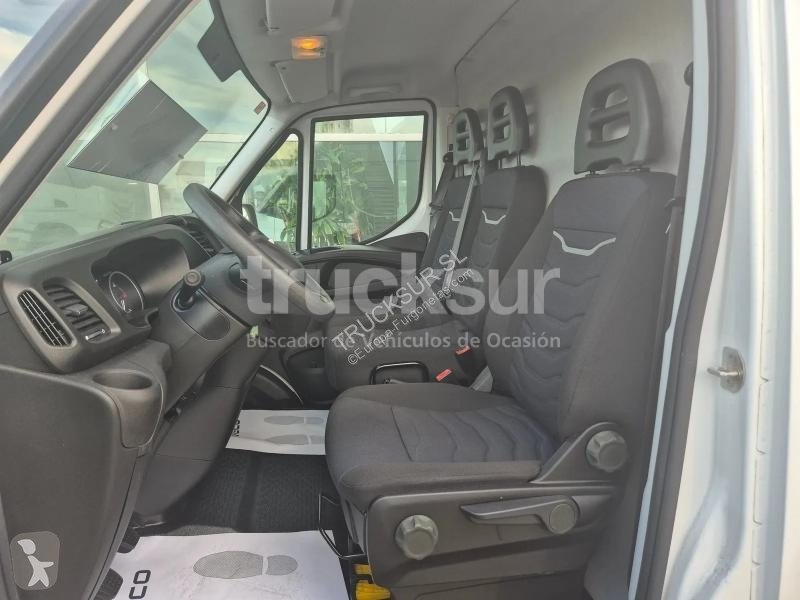 Furgoneta Iveco DAILY 35S16 12M3