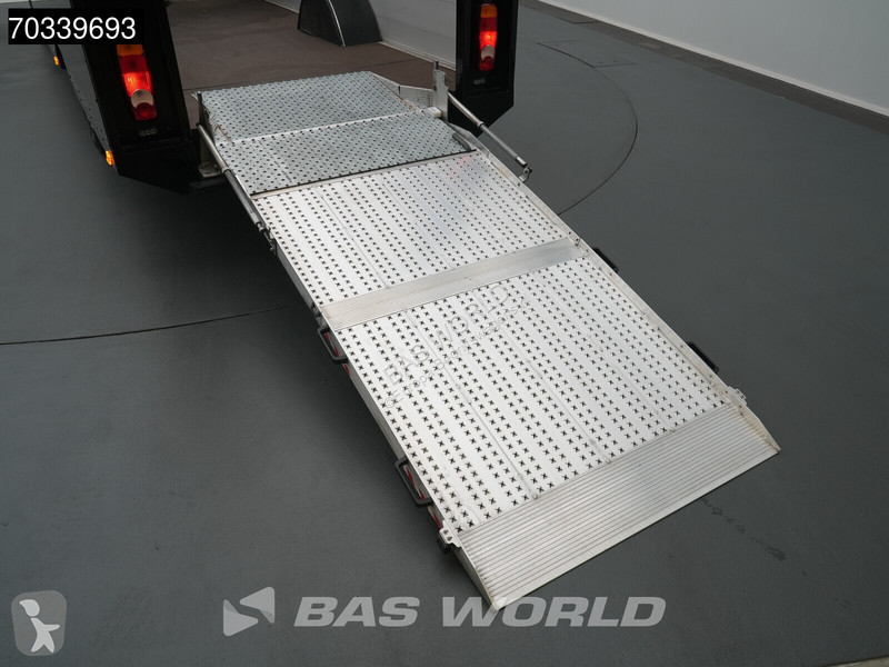 Užitkové vozidlo Fiat 140pk 457cm XL Automaat...