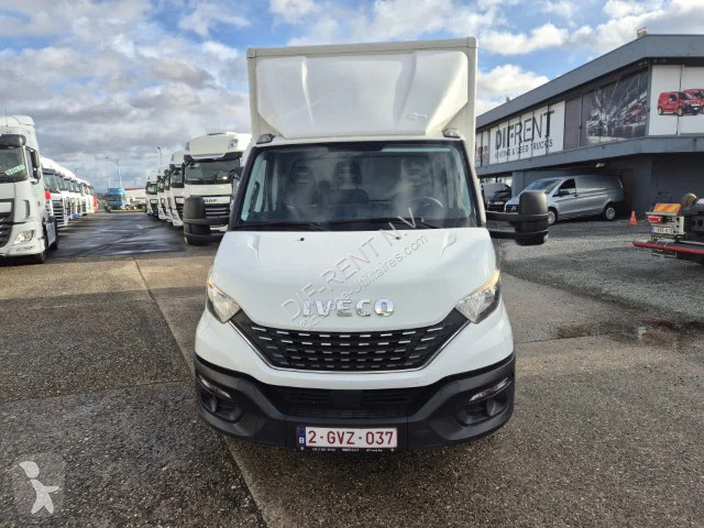 Iveco 35 S 14 A8 van