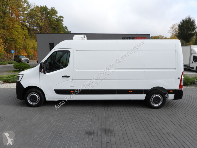 Renault  MASTER van