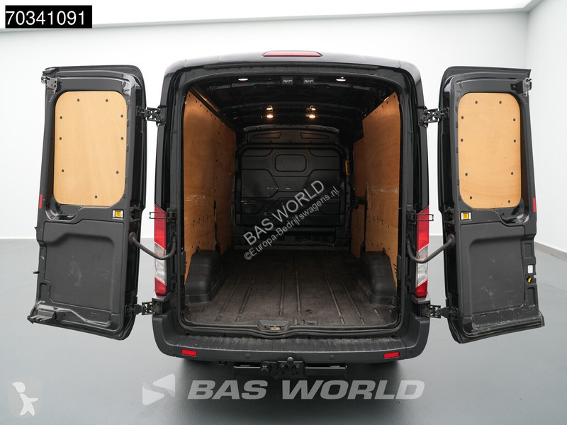 Ford 170pk Automaat L3H2 Airco Navi Camera...
