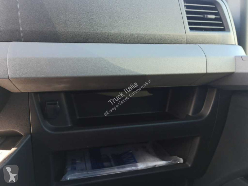 Renault IV - FWD T35 2.0 blue dci 150cv L3H2...